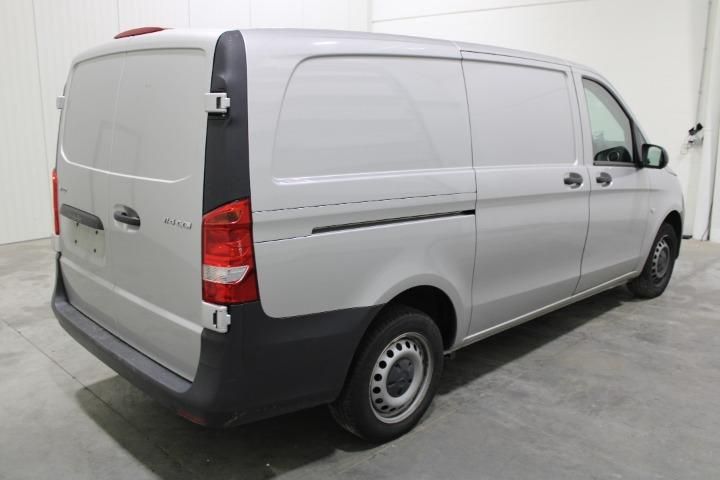 Photo 3 VIN: WDF44760313424565 - MERCEDES-BENZ VITO PANEL VAN 