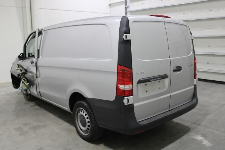 Photo 4 VIN: WDF44760313424565 - MERCEDES-BENZ VITO PANEL VAN 