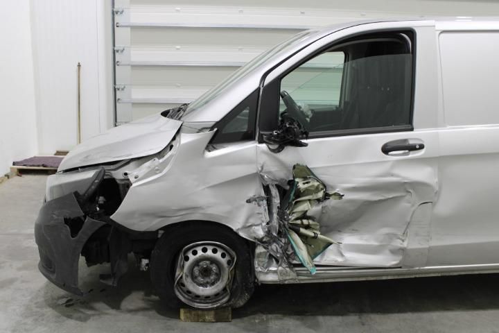 Photo 6 VIN: WDF44760313424565 - MERCEDES-BENZ VITO PANEL VAN 