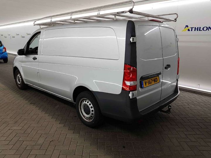 Photo 3 VIN: WDF44760313425003 - MERCEDES-BENZ VITO GB 