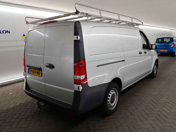 Photo 4 VIN: WDF44760313425003 - MERCEDES-BENZ VITO GB 