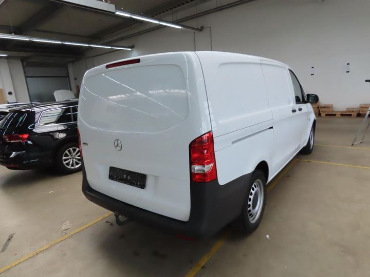 Photo 5 VIN: WDF44760313425870 - MERCEDES-BENZ VITO 