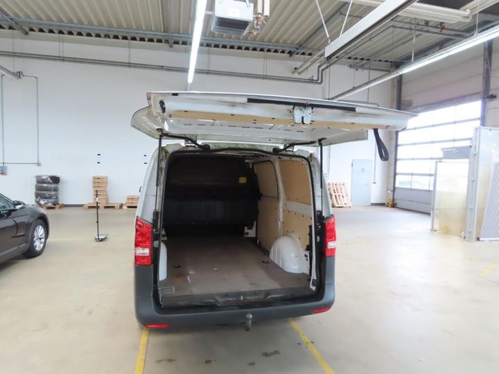 Photo 6 VIN: WDF44760313425870 - MERCEDES-BENZ VITO 