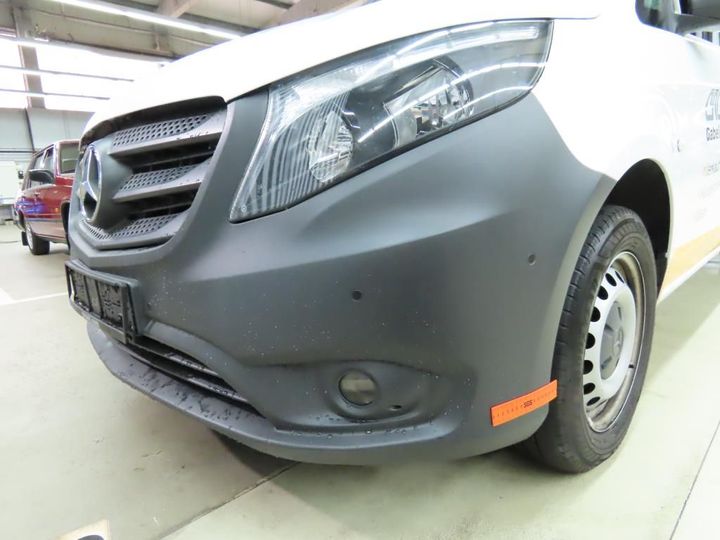 Photo 7 VIN: WDF44760313429127 - MERCEDES-BENZ VITO 