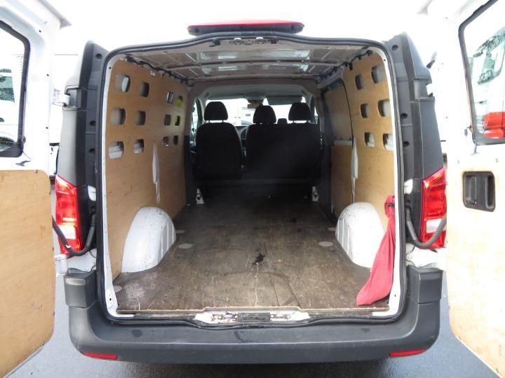 Photo 5 VIN: WDF44760313430144 - MERCEDES-BENZ VITO PANEL VAN 