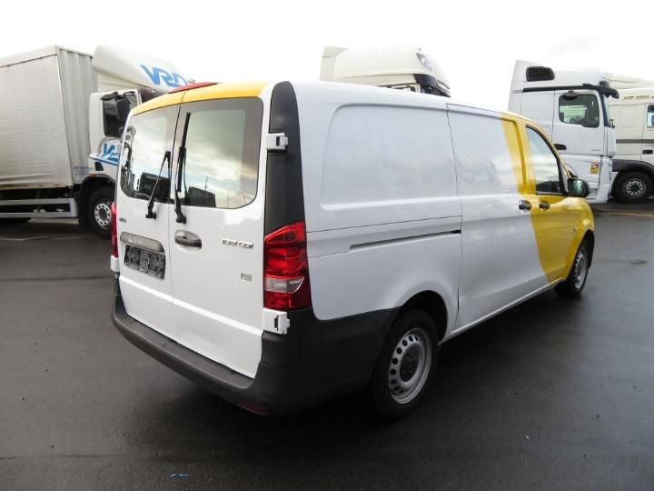 Photo 6 VIN: WDF44760313430144 - MERCEDES-BENZ VITO PANEL VAN 