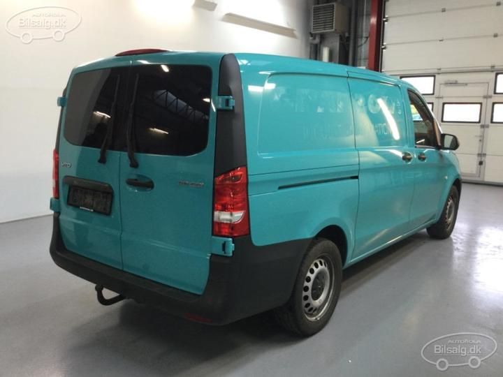 Photo 18 VIN: WDF44760313433409 - MERCEDES-BENZ VITO PANEL VAN 