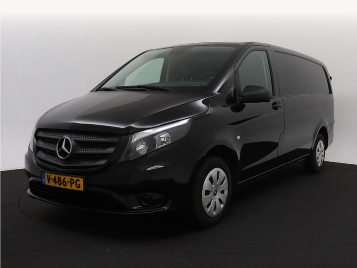 Photo 11 VIN: WDF44760313456188 - MERCEDES-BENZ VITO 