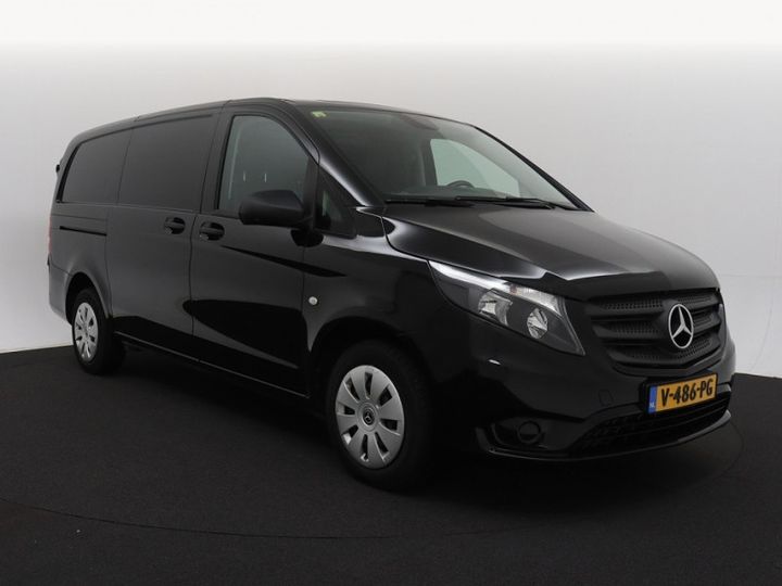 Photo 13 VIN: WDF44760313456188 - MERCEDES-BENZ VITO 