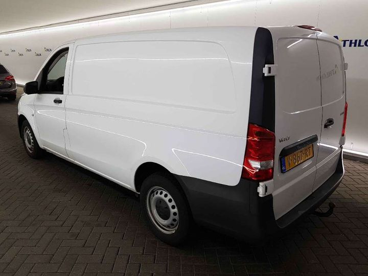 Photo 3 VIN: WDF44760313460065 - MERCEDES-BENZ VITO GB 