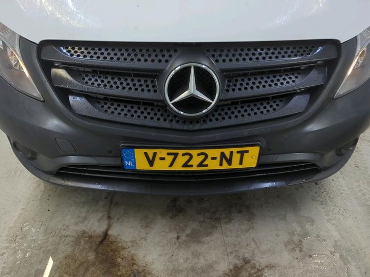 Photo 10 VIN: WDF44760313462682 - MERCEDES-BENZ VITO 