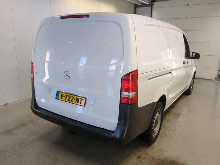 Photo 3 VIN: WDF44760313462682 - MERCEDES-BENZ VITO 