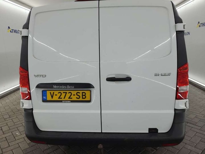 Photo 21 VIN: WDF44760313464113 - MERCEDES-BENZ VITO GB 