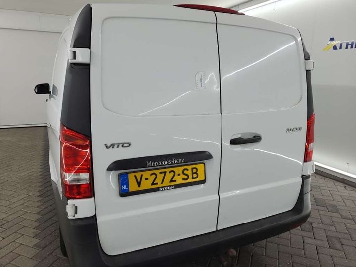 Photo 24 VIN: WDF44760313464113 - MERCEDES-BENZ VITO GB 