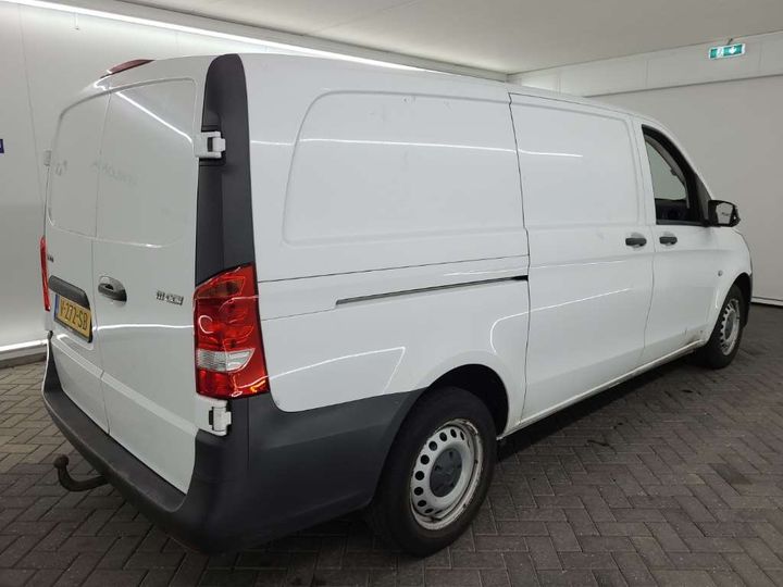 Photo 3 VIN: WDF44760313464113 - MERCEDES-BENZ VITO GB 