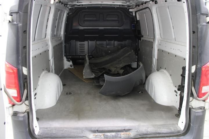 Photo 16 VIN: WDF44760313464316 - MERCEDES-BENZ VITO PANEL VAN 