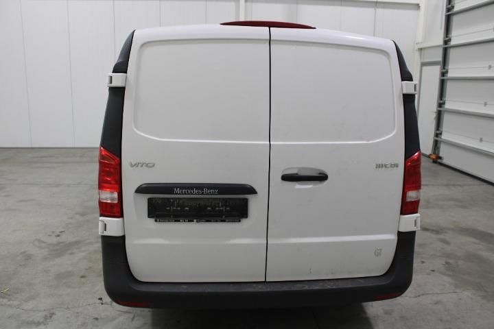 Photo 5 VIN: WDF44760313464316 - MERCEDES-BENZ VITO PANEL VAN 