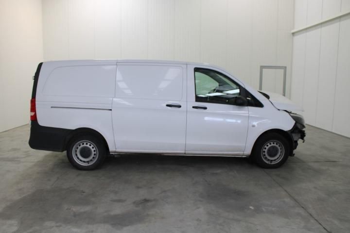 Photo 6 VIN: WDF44760313464316 - MERCEDES-BENZ VITO PANEL VAN 