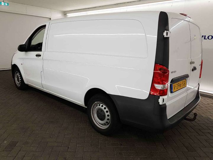 Photo 3 VIN: WDF44760313466175 - MERCEDES-BENZ VITO GB 