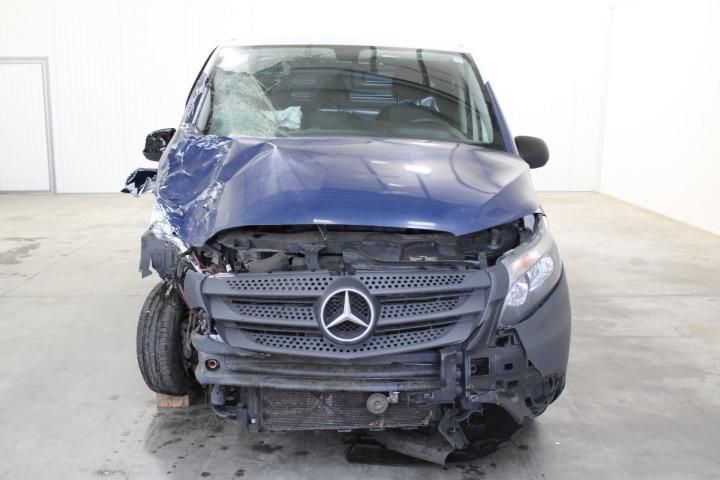 Photo 6 VIN: WDF44760313467297 - MERCEDES-BENZ VITO PANEL VAN 