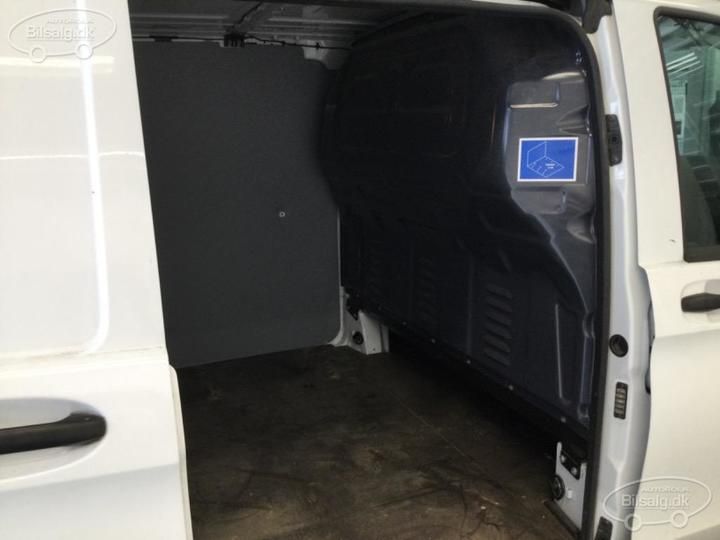 Photo 18 VIN: WDF44760313478416 - MERCEDES-BENZ VITO PANEL VAN 