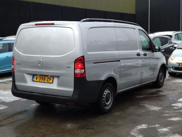 Photo 3 VIN: WDF44760313487590 - MERCEDES-BENZ VITO 