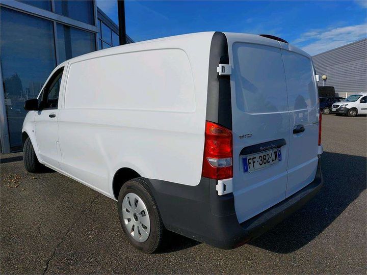 Photo 2 VIN: WDF44760313493102 - MERCEDES-BENZ VITO 