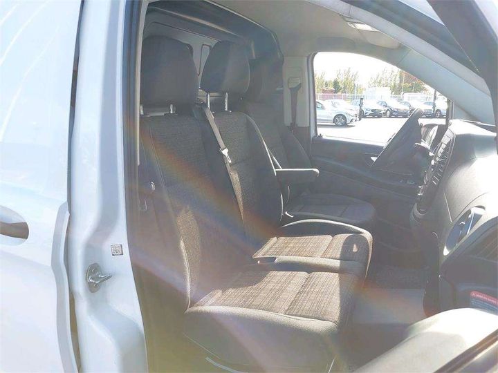 Photo 9 VIN: WDF44760313493102 - MERCEDES-BENZ VITO 