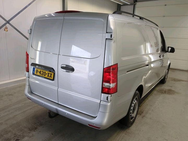 Photo 3 VIN: WDF44760313500887 - MERCEDES-BENZ VITO 