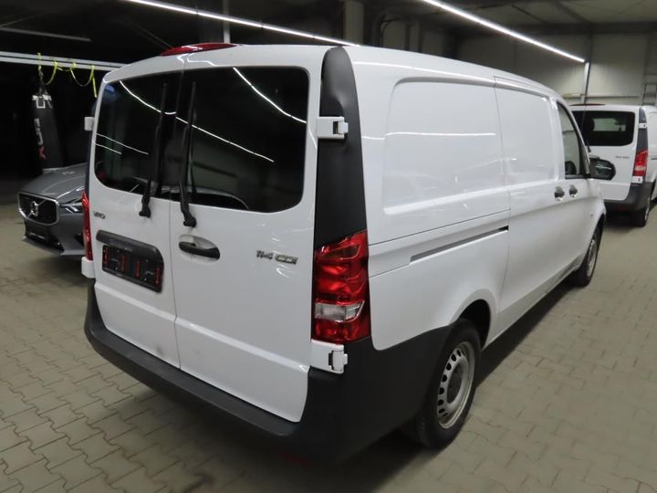 Photo 5 VIN: WDF44760313509644 - MERCEDES-BENZ VITO 