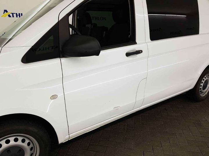 Photo 21 VIN: WDF44760313513942 - MERCEDES-BENZ VITO GB 