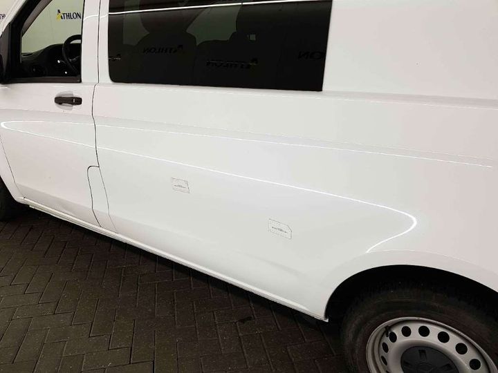 Photo 24 VIN: WDF44760313513942 - MERCEDES-BENZ VITO GB 