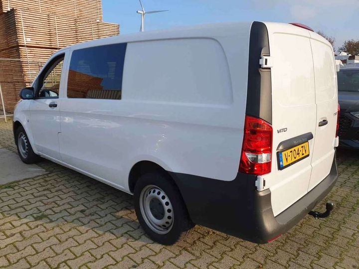 Photo 3 VIN: WDF44760313514736 - MERCEDES-BENZ VITO GB 