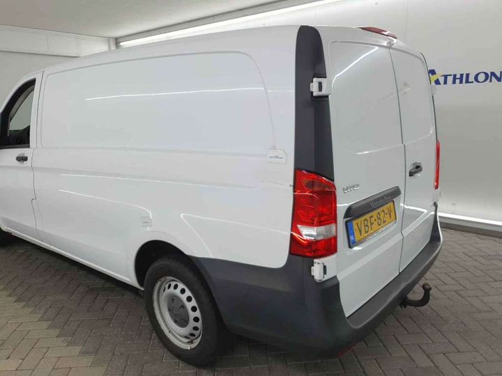 Photo 22 VIN: WDF44760313516092 - MERCEDES-BENZ VITO GB 