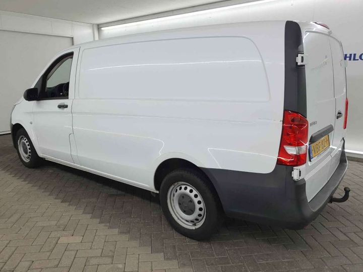 Photo 3 VIN: WDF44760313516092 - MERCEDES-BENZ VITO GB 