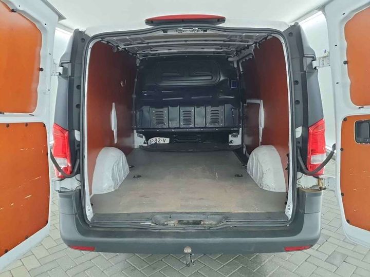 Photo 6 VIN: WDF44760313516092 - MERCEDES-BENZ VITO GB 