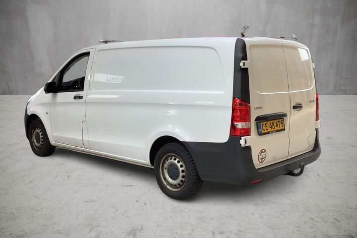 Photo 5 VIN: WDF44760313520862 - MERCEDES-BENZ VITO 