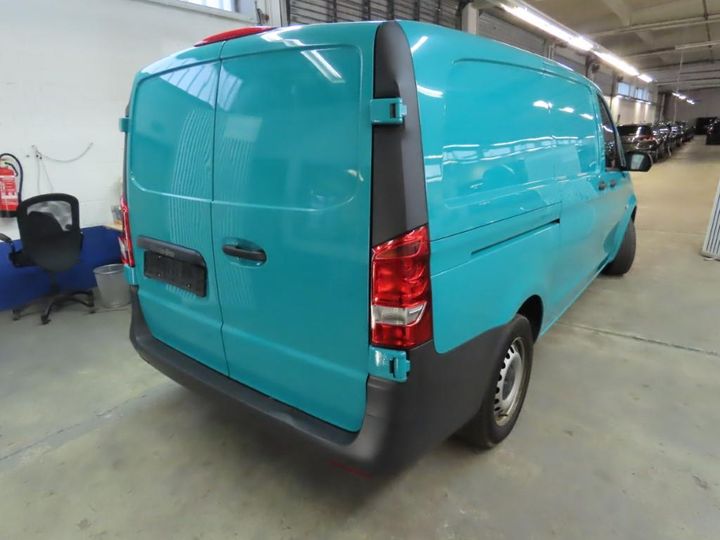 Photo 4 VIN: WDF44760313527983 - MERCEDES-BENZ VITO 