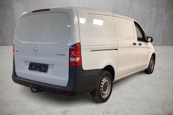 Photo 13 VIN: WDF44760313547804 - MERCEDES-BENZ VITO 