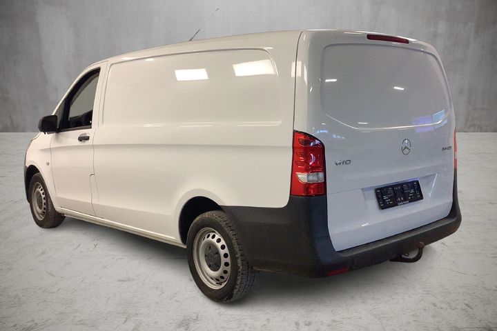 Photo 15 VIN: WDF44760313547804 - MERCEDES-BENZ VITO 