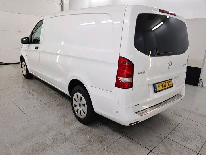 Photo 1 VIN: WDF44760313556312 - MERCEDES-BENZ VITO 