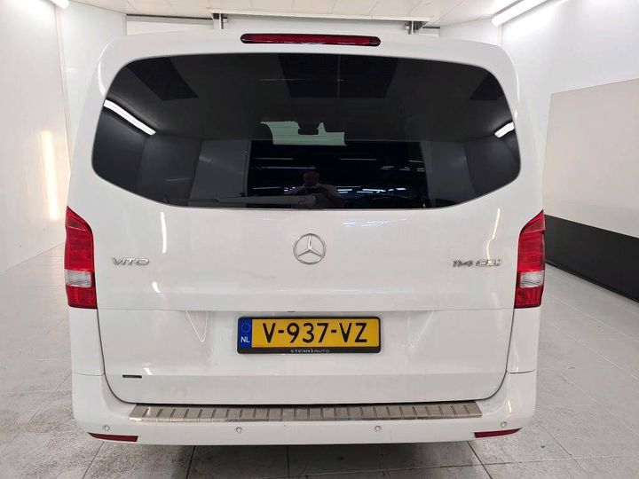 Photo 2 VIN: WDF44760313556312 - MERCEDES-BENZ VITO 