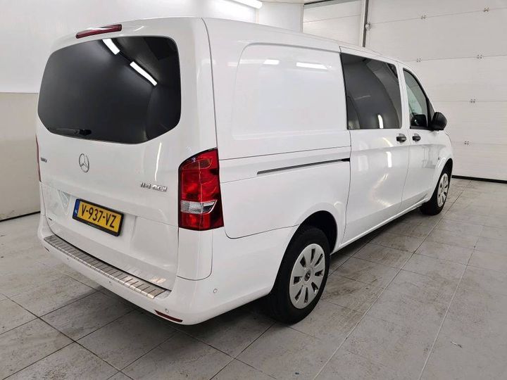 Photo 3 VIN: WDF44760313556312 - MERCEDES-BENZ VITO 