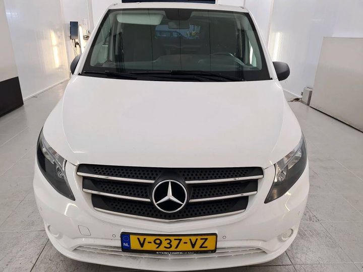 Photo 5 VIN: WDF44760313556312 - MERCEDES-BENZ VITO 