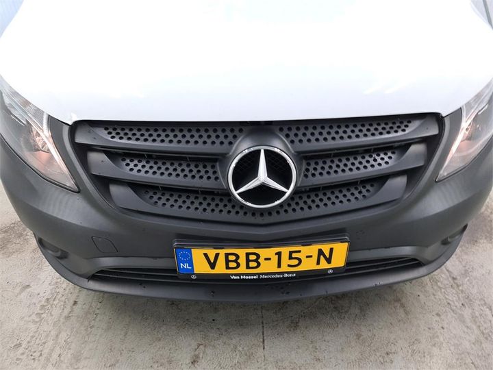 Photo 11 VIN: WDF44760313558268 - MERCEDES-BENZ VITO 