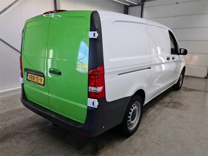 Photo 3 VIN: WDF44760313558268 - MERCEDES-BENZ VITO 