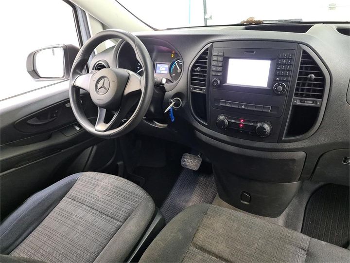 Photo 5 VIN: WDF44760313558268 - MERCEDES-BENZ VITO 