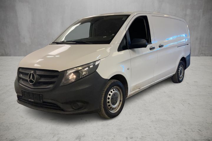 Photo 0 VIN: WDF44760313560567 - MERCEDES-BENZ VITO 