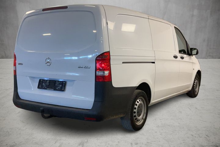 Photo 11 VIN: WDF44760313560567 - MERCEDES-BENZ VITO 