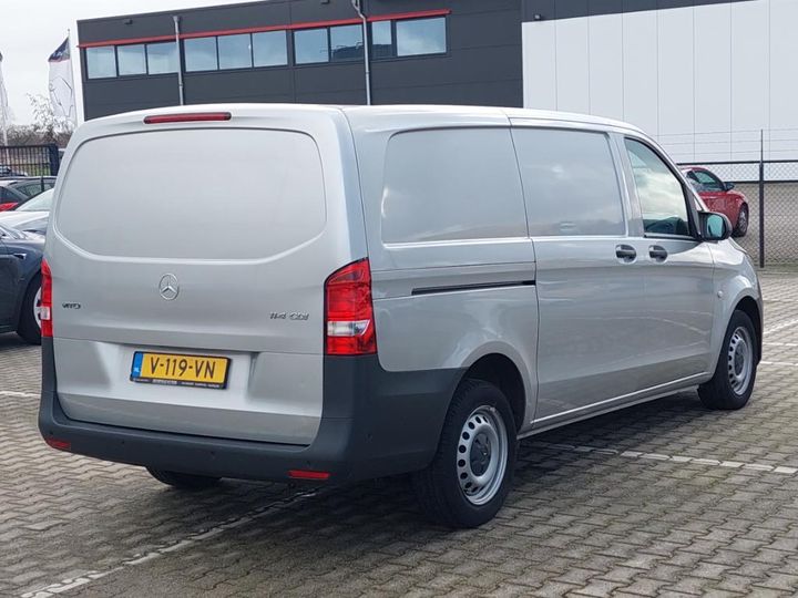 Photo 3 VIN: WDF44760313560601 - MERCEDES-BENZ VITO 